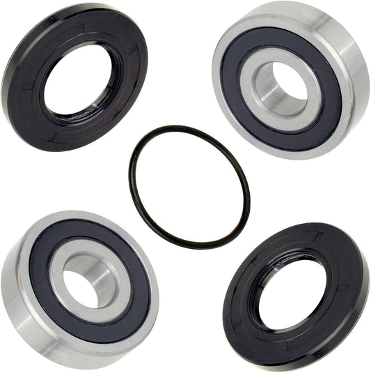 Jet Pump Ball Bearing And Seals Kit for Kawasaki Jetski 750 Sxi JS750 1995-2002