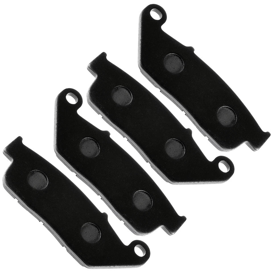 Front Brake Pads for Honda GL1500C Valkyrie 1500 1996-2003
