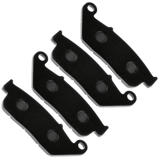 Front Brake Pads for Honda GL1500C Valkyrie 1500 1996-2003