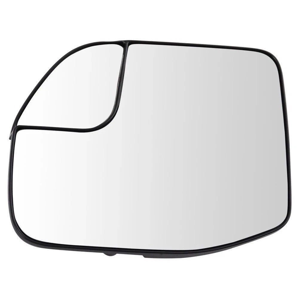 Mirror Glass Set Driver & Passenger Side Fits 2022-2024 Ford Maverick