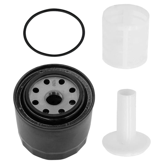 Caltric Fuel Filter For John Deere  7500A 7700A 8000A 8400 8500 8700A 8800A
