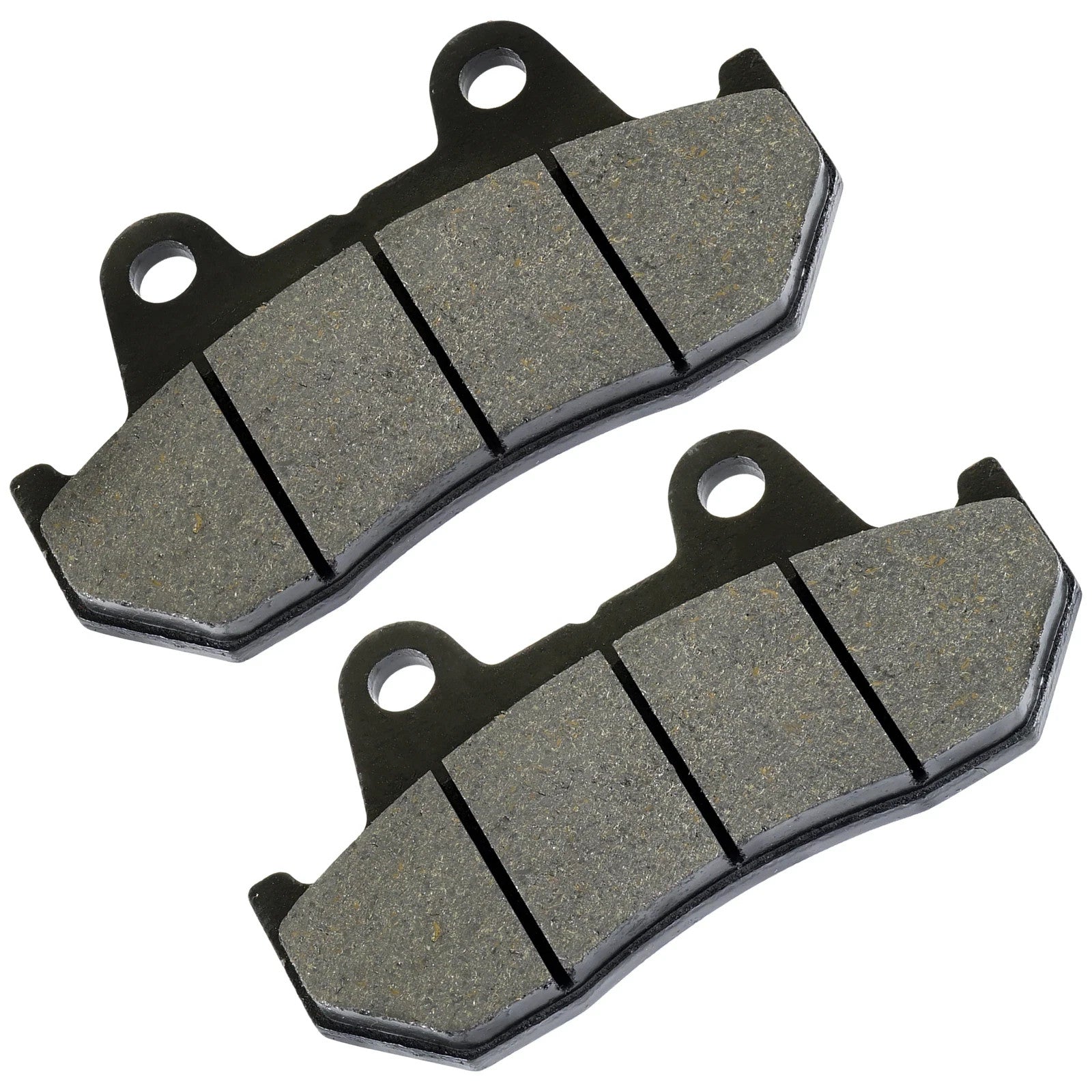 Front Brake Pads for Honda CB400T Hawk 1981 / CM400C Custom 1981 / 45105-KN8-026