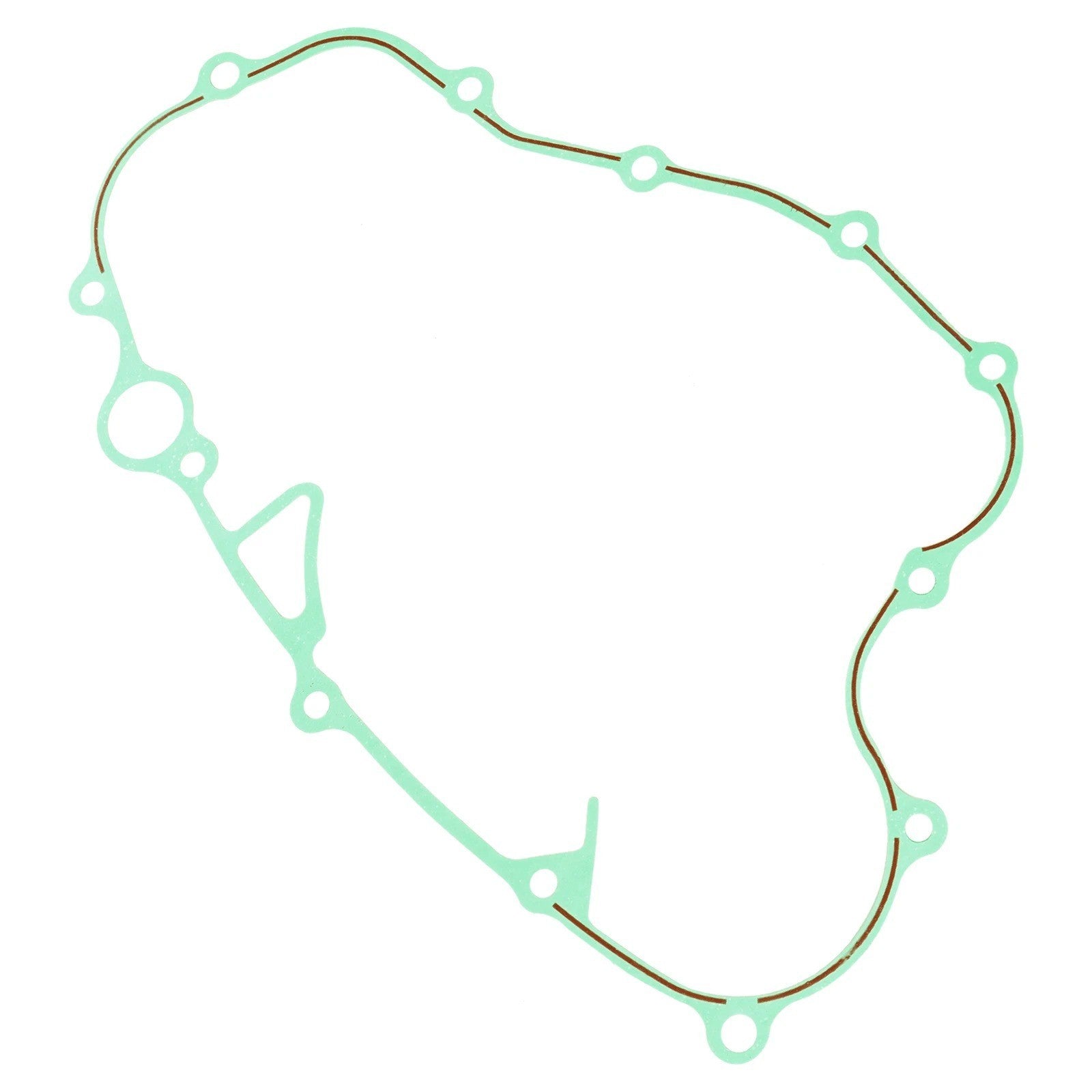 Caltric 11394-KSE-672 Clutch Cover Gasket For Honda CRF150R CRF150RB 2012-2026