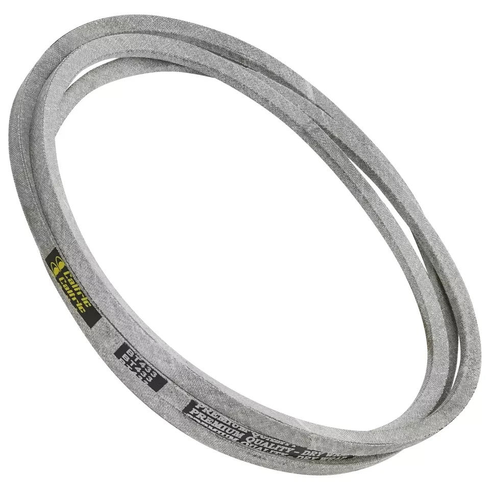 Mower Deck Belt For John Deere LT133 LT150 LT155 LT160 LT166 LT180 X300R X305R