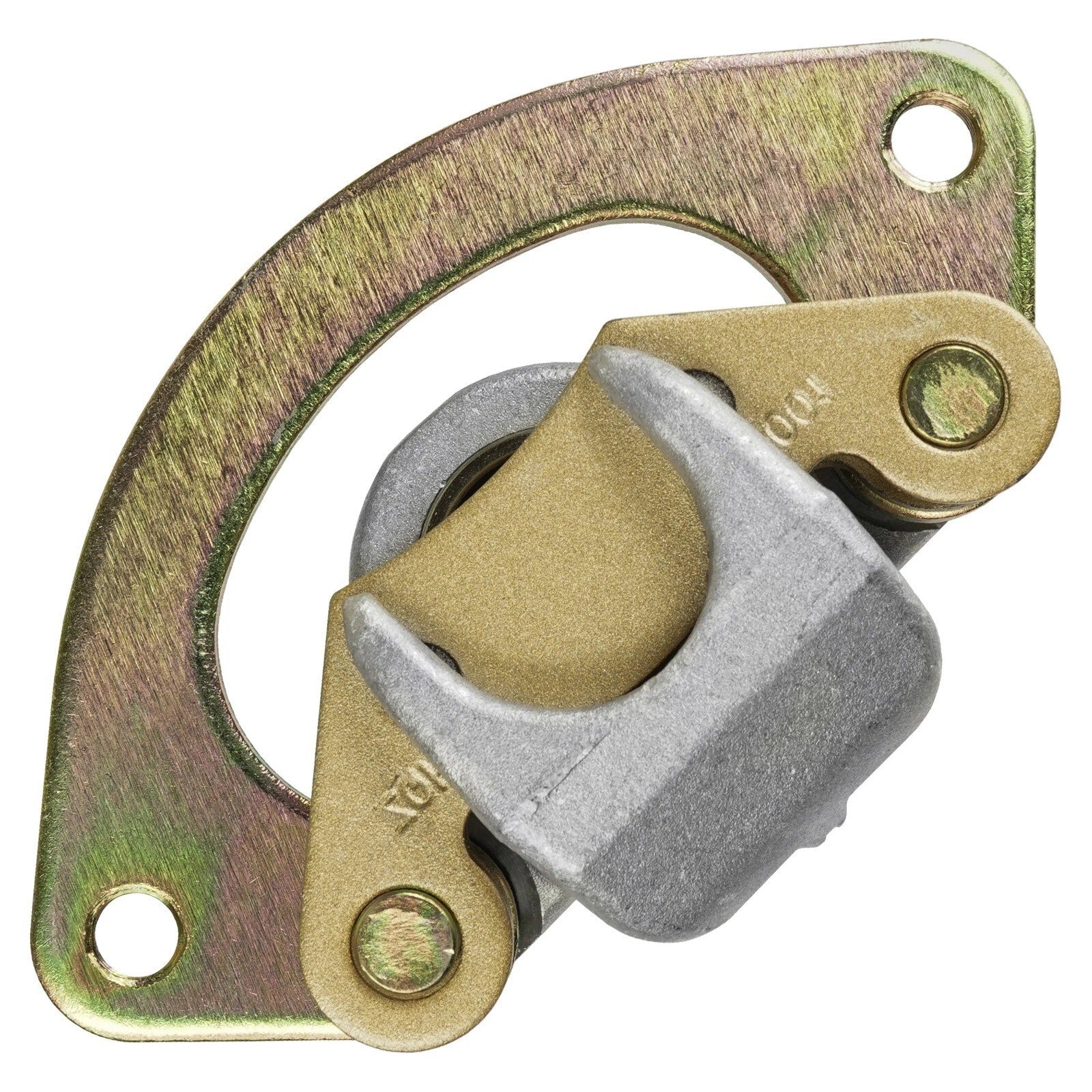 for Polaris Sportsman XP 1000 2015-2026 Front Right Brake Caliper W/ Brake Pads