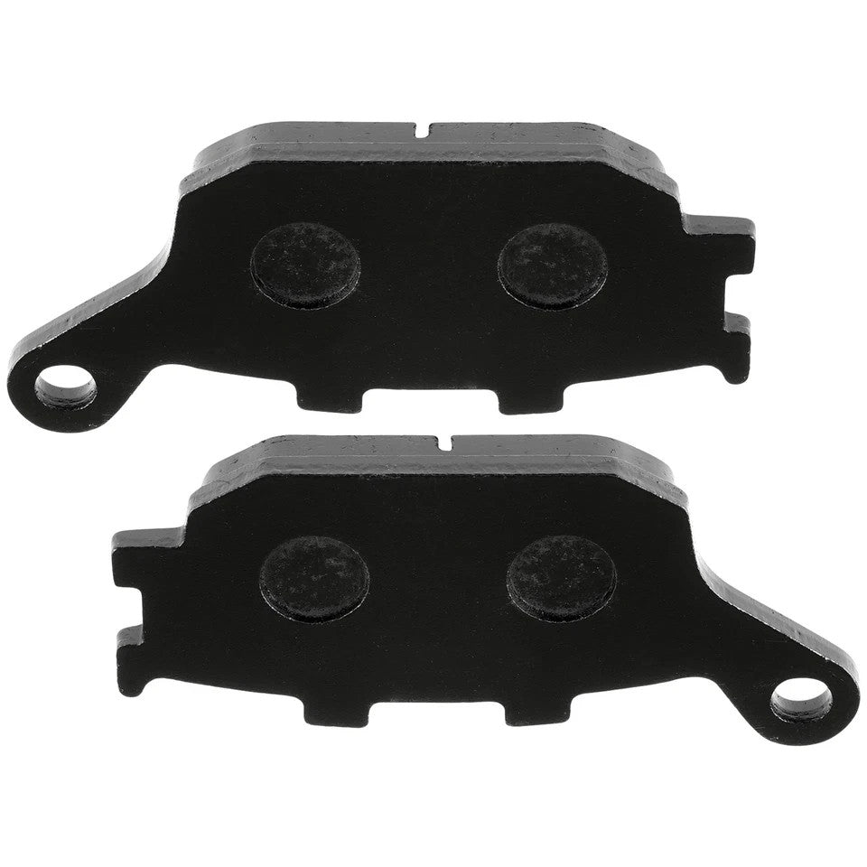 Rear Brake Pads for Honda CBR600RR 2003 2004 2005 2006