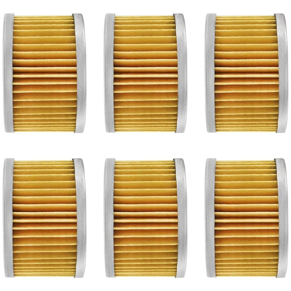 Oil Filter For Honda Rincon 680 TRX680FA 2006-2023 / Rincon 650 TRX650FA 2003-05