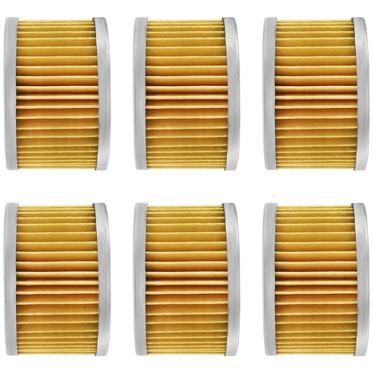 Oil Filter For Honda Rincon 680 TRX680FA 2006-2023 / Rincon 650 TRX650FA 2003-05