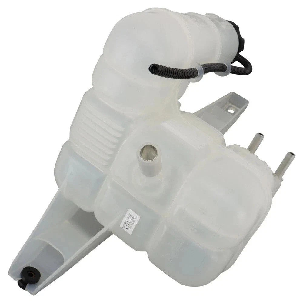 Coolant Reservoir For 2014-2022 Ram 2500 3500 2014-2020 4500 5500 CH3014188