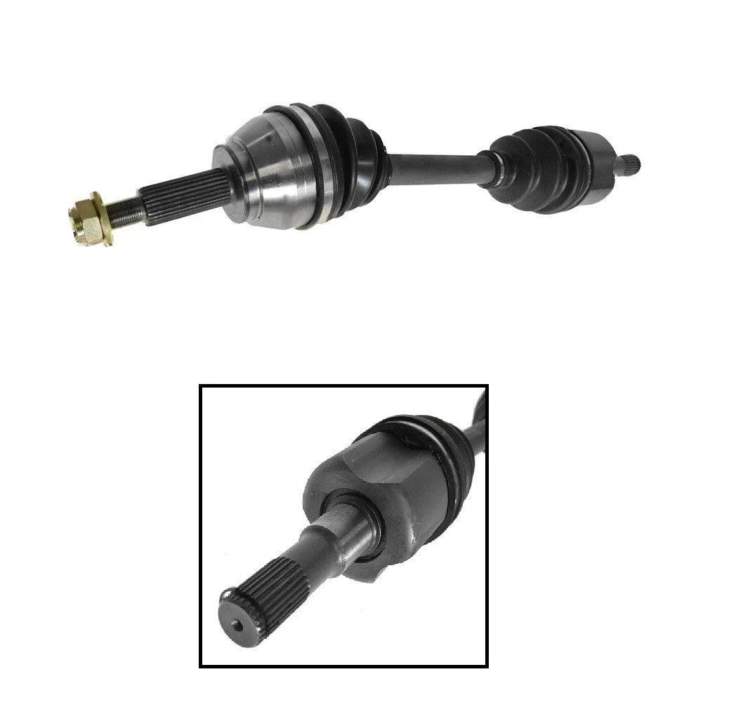 CV Axle Shaft Front Driver Side Left LH for Ford Explorer Aviator Mountaineer