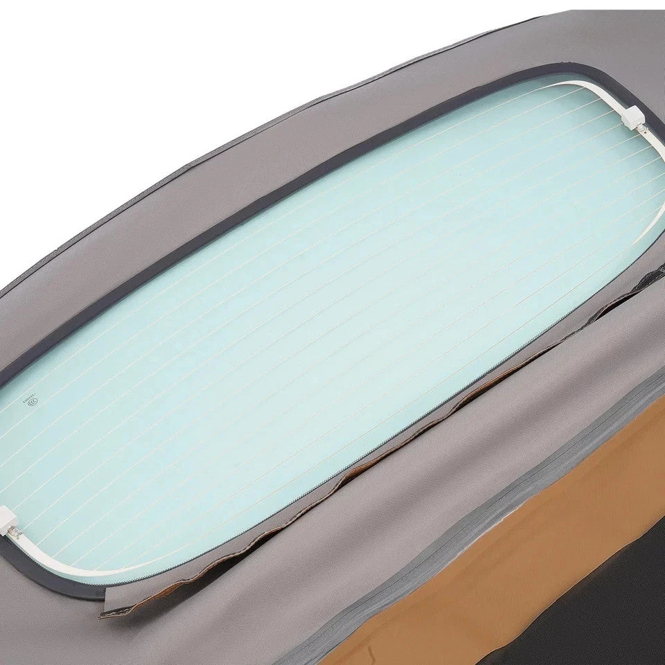 HECASA For Toyota Solara 2004-09 2005 Convertible Soft Top W/Heated Glass Window