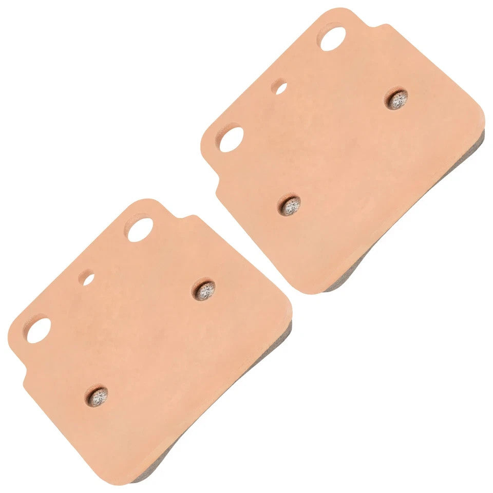 Brake Pads for Suzuki 400 LTZ400 LT-Z400 Quadsport Rear Brakes 2003-2011
