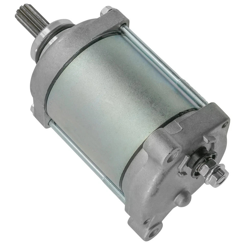 Caltric Starter Motor For Kawasaki Ninja ZX -10R KRT Edition 2016-2018