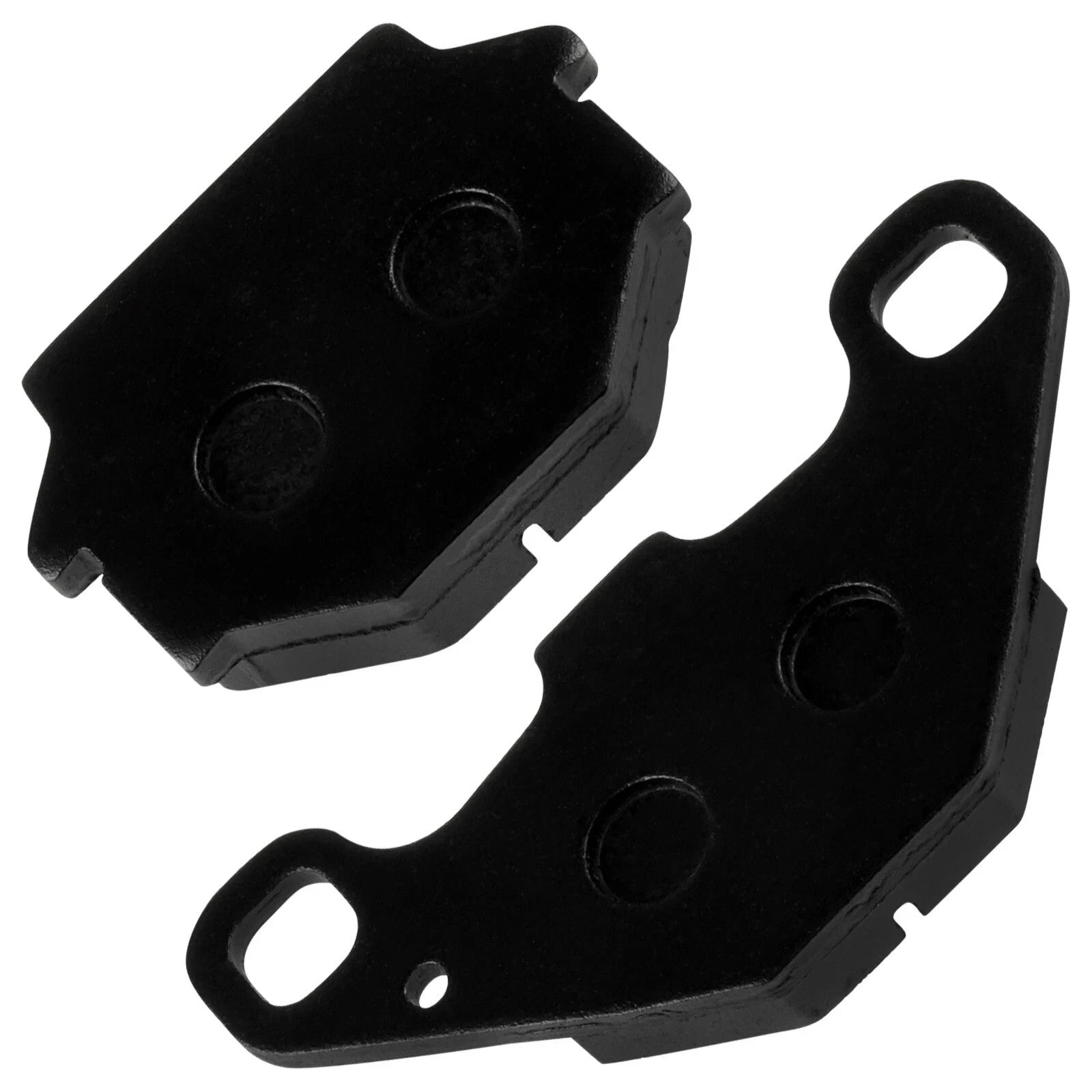Rear Brake Pads for Suzuki LT-F500F LTF500F Vinson 500 4WD 2002-2007