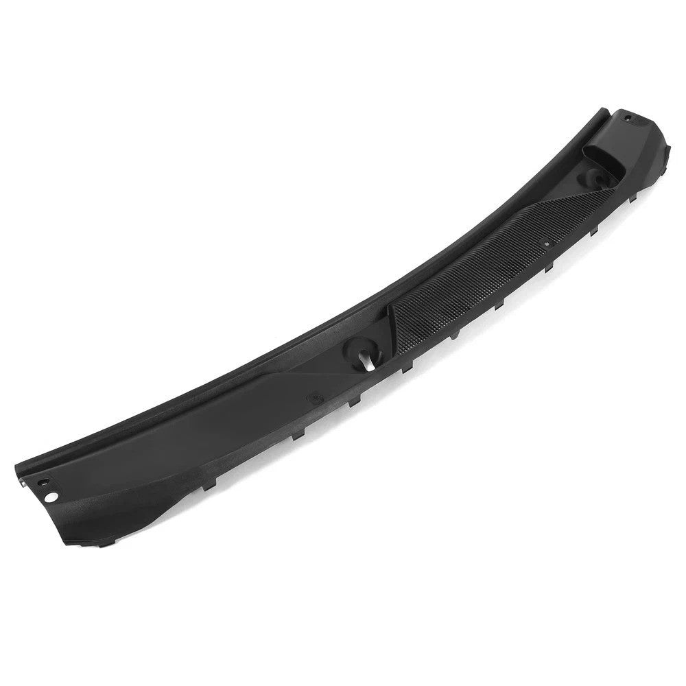 For Ford Bronco 2021-22 Windshield Wiper Cowl Panel Air Intake Grill Wiper Cover