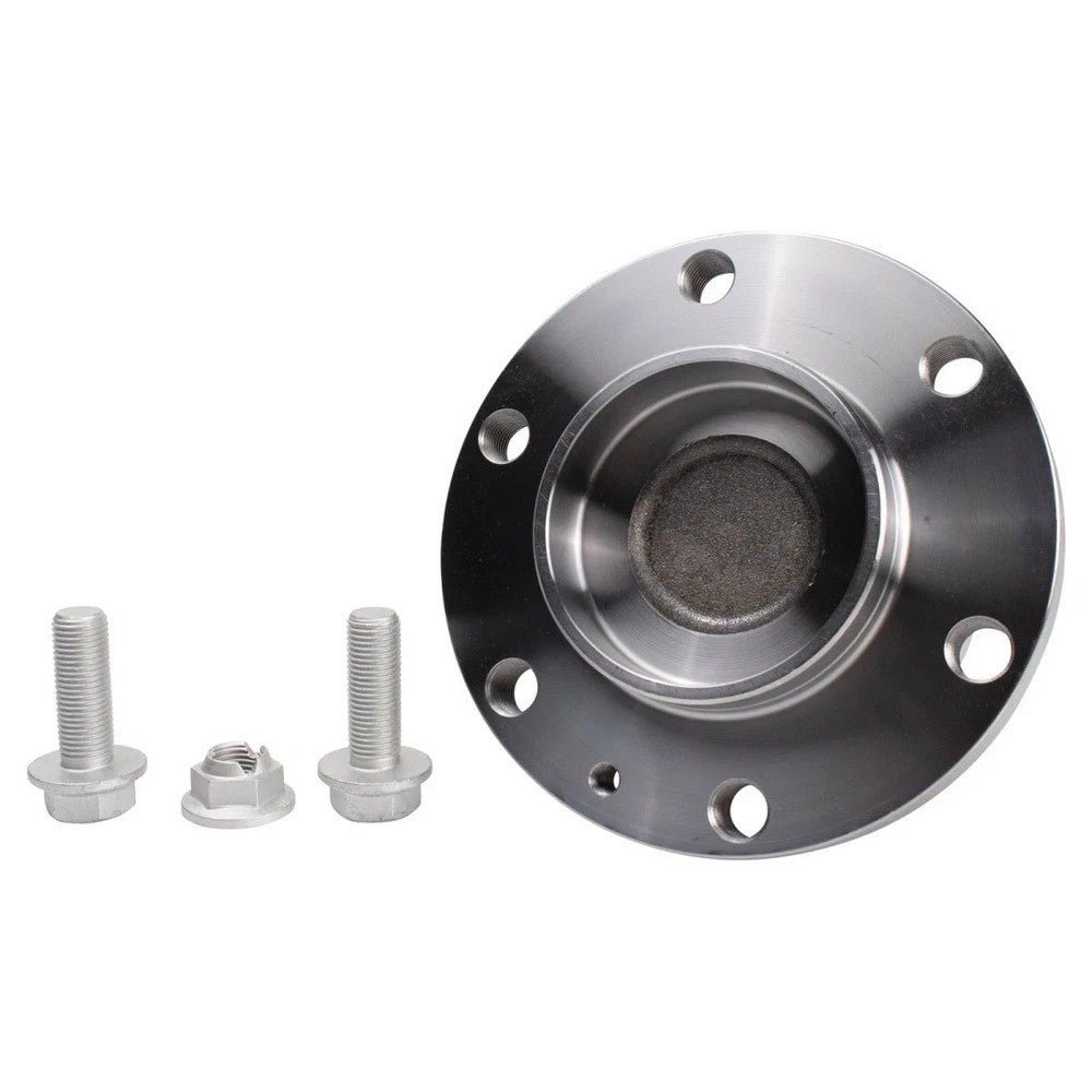 Front Wheel Hub Bearing Set Fits 07-09 Dodge Sprinter 2500 10-18 Mercedes-Benz