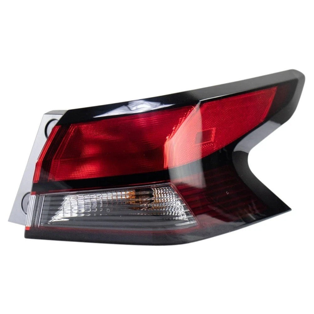 Rear Tail Light Assembly Fits 2020-2021 Nissan Versa NI2805120