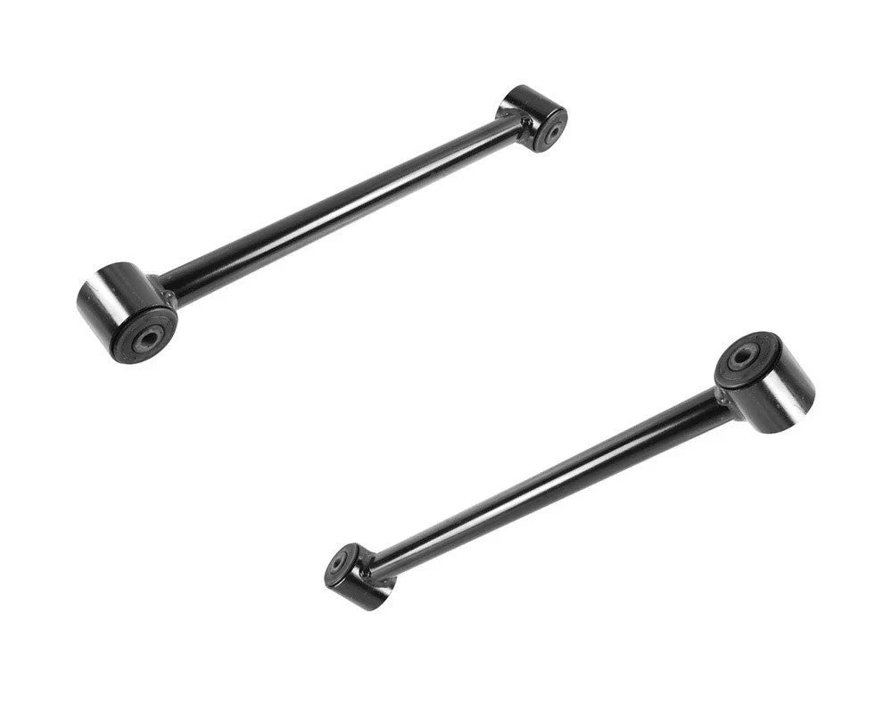 Rear Lower Control Arm Left LH & Right RH Pair Set Kit for Jeep Wrangler