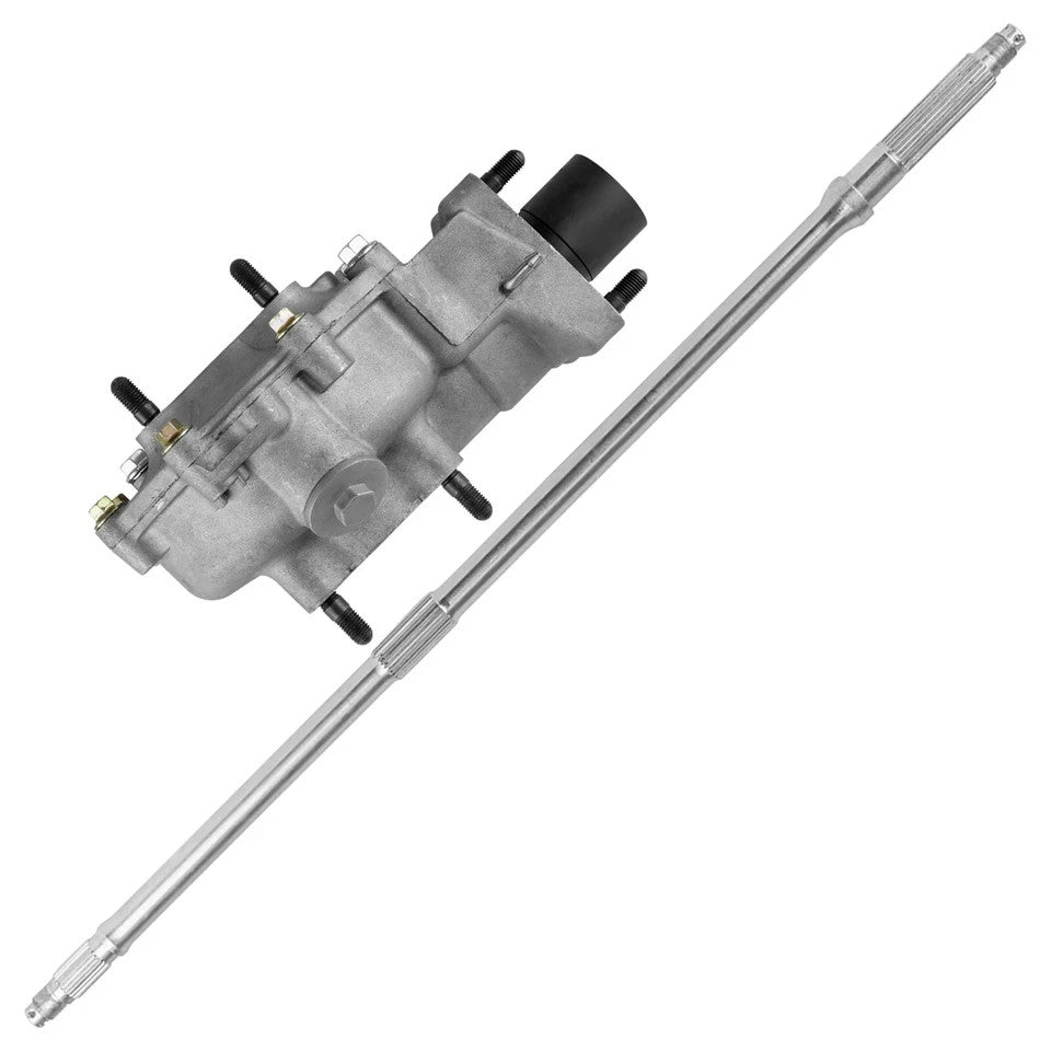 Complete Rear Differential Axle for Honda TRX450 S Foreman 450 4X4 S 1998-2001