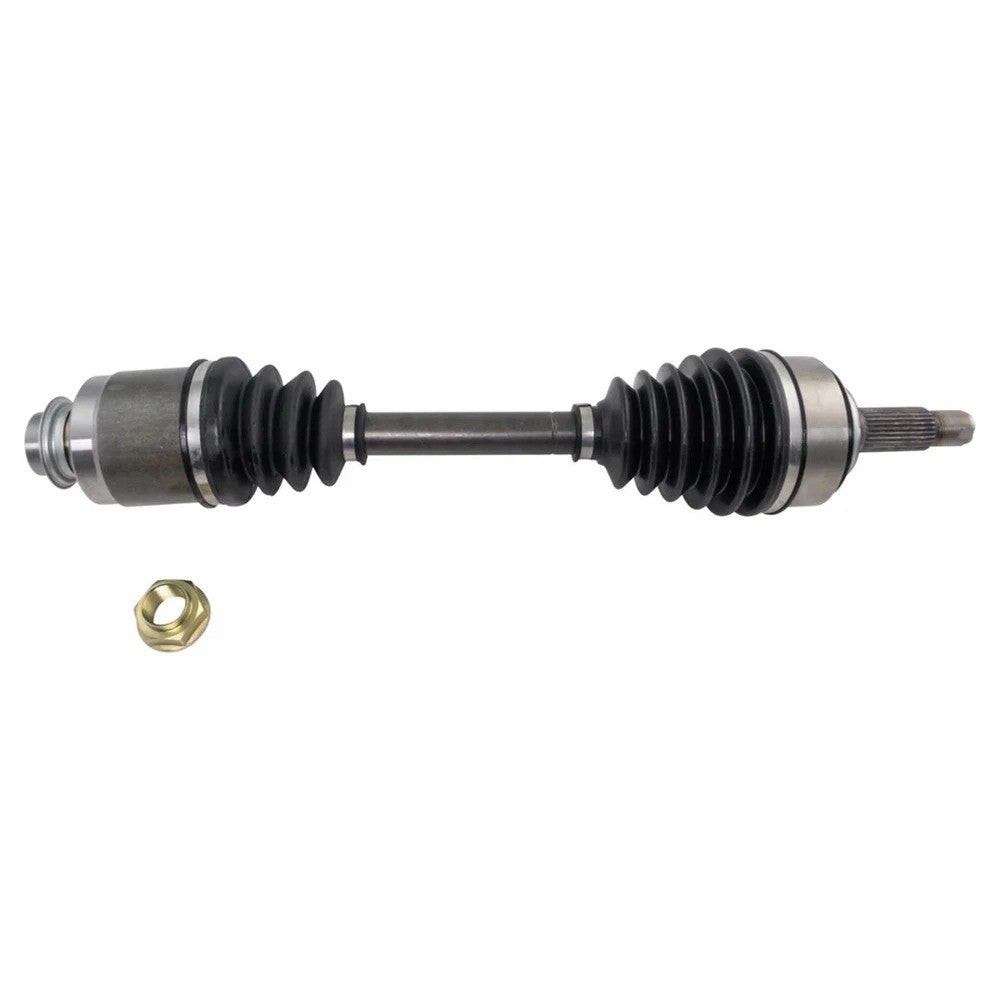 Front CV Axle Shaft Set For 2004-2008 Acura TSX