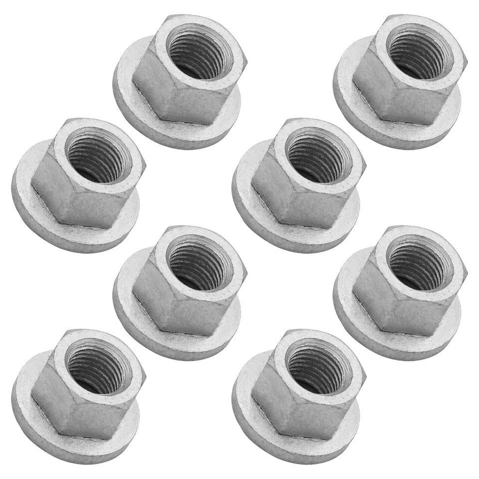 Front/Rear Wheel Nuts For Polaris Sportsman 570 14-21 / Sportsman 600 700 03-07