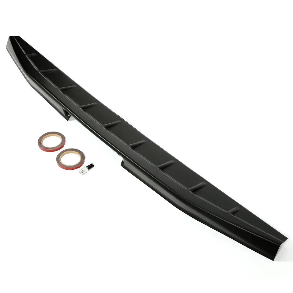 For Ford F-150 F150 Street Series  2015-2020 15-20 Tailgate Rear Wing Spoiler