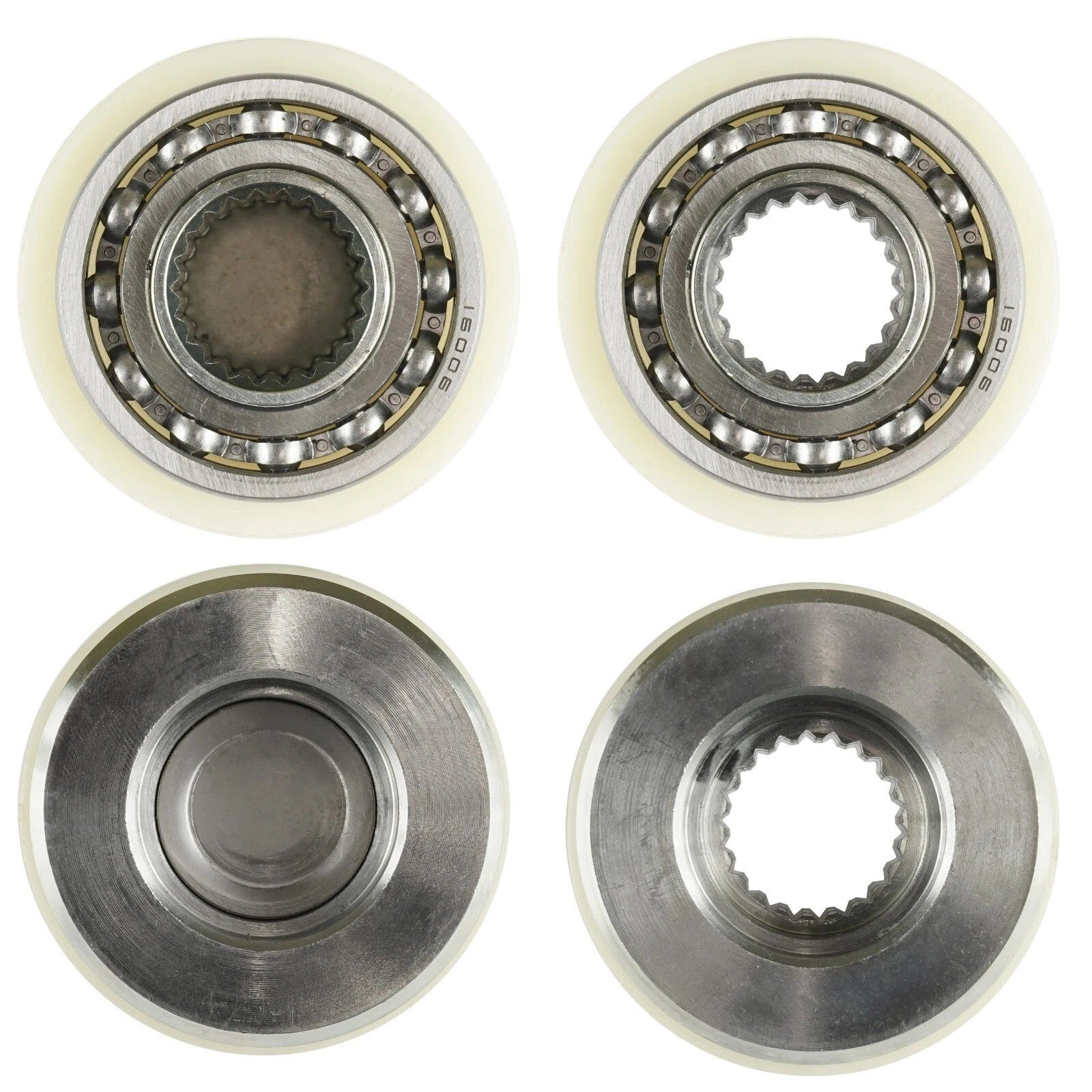 Front Differential Output Hub Assembly for Polaris RZR 4 800 2010-2014 3236683