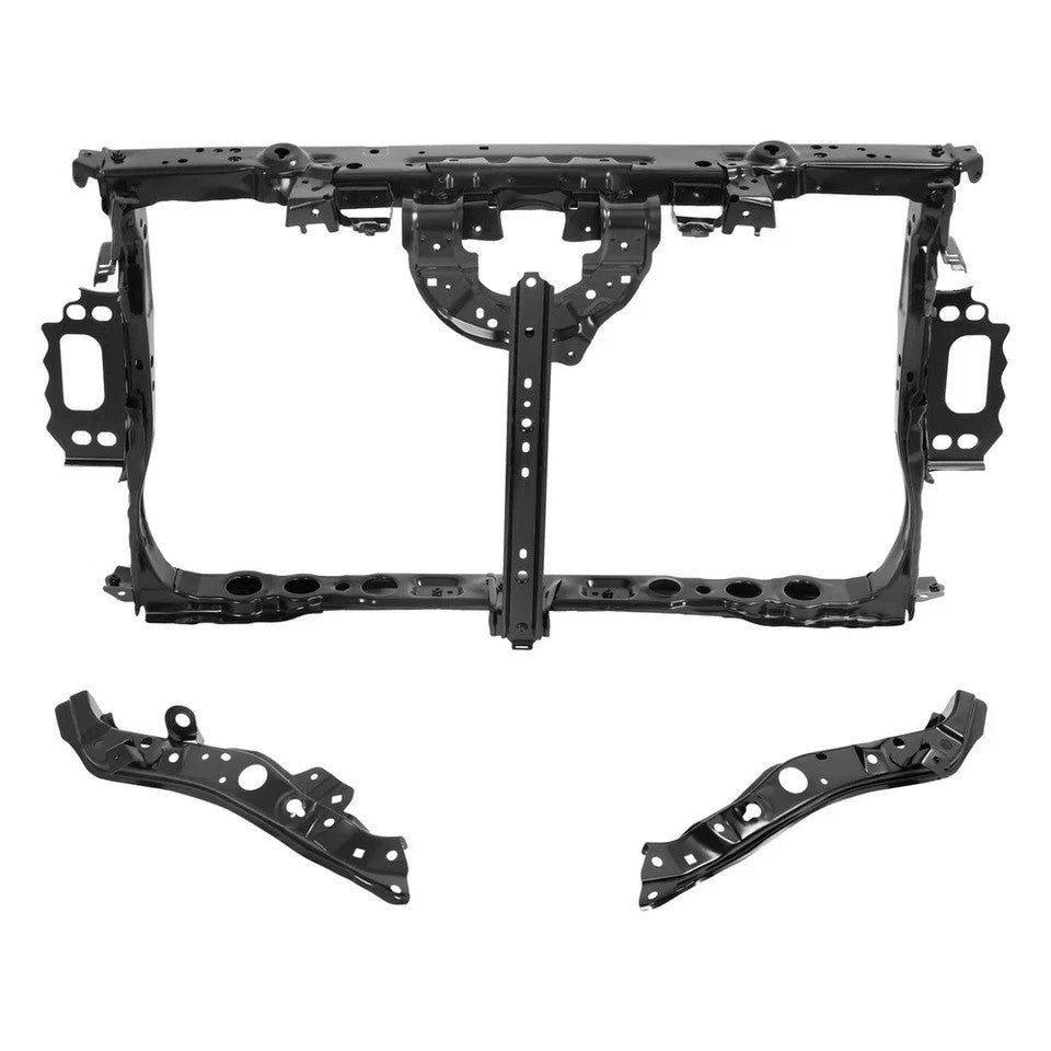 Radiator core Support Assembly For Lexus CT200h 2011-2017 w/ Side Upper Tie Bar