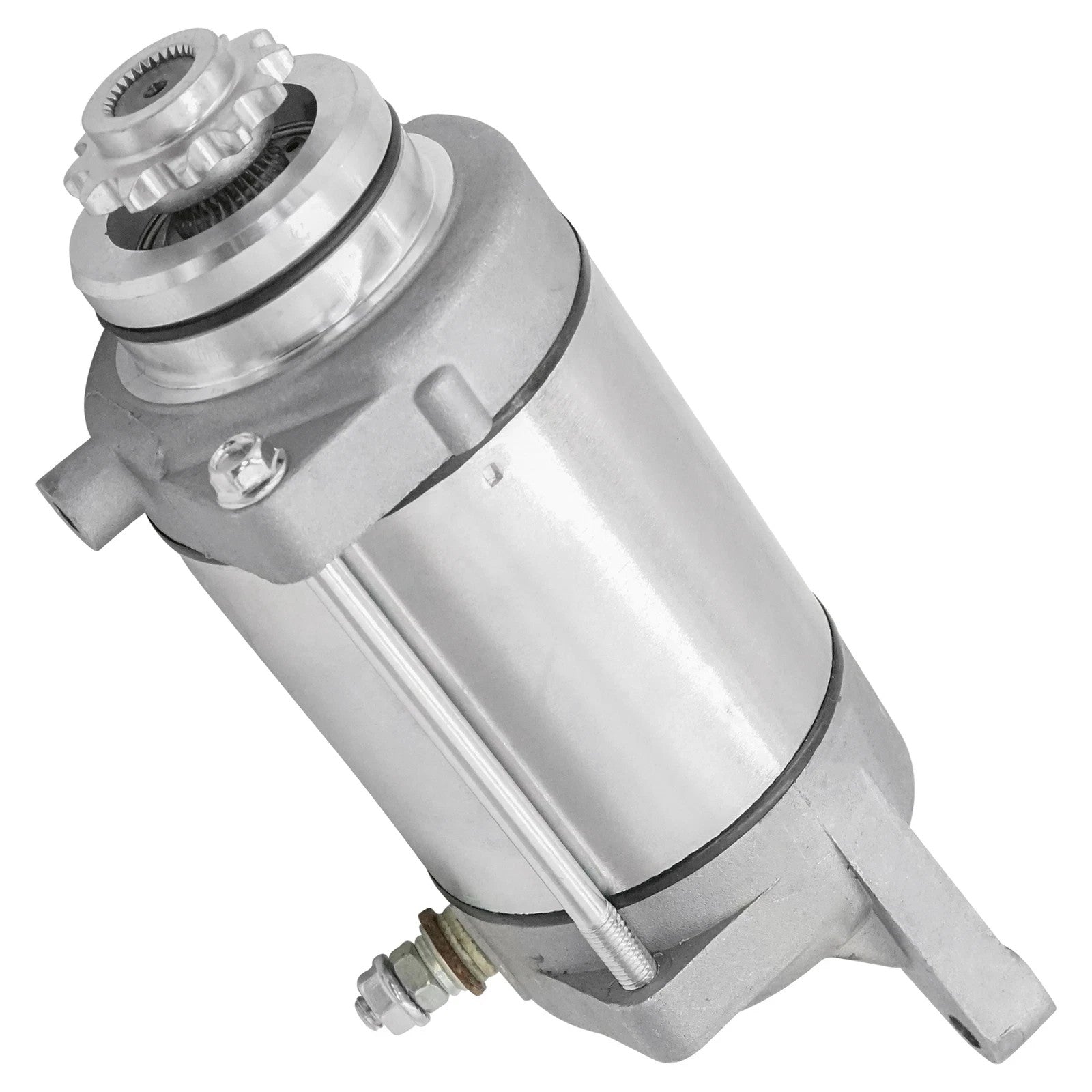 Starter for Kawasaki EX500 Ninja 500 1988 1989 1990 1991 1992 1993 1994-2009