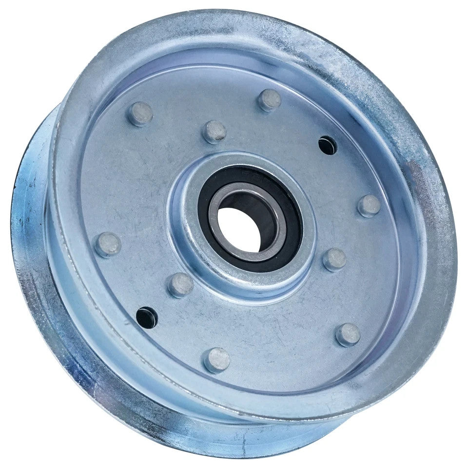 Caltric 690387MA 690451 9542 690387 725171 Deck Idler Pulley for Murray Snapper
