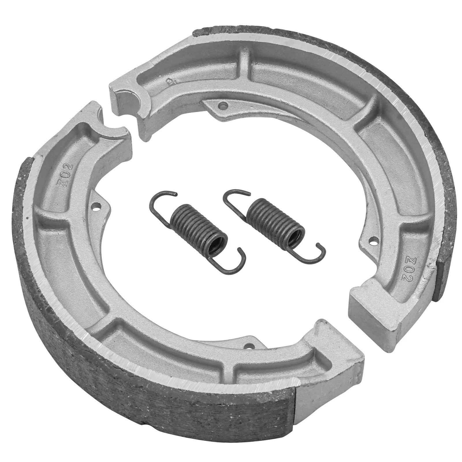For Suzuki 64410-44B00 64400-44810 64400-38830 64400-11860 Rear Brake Shoes