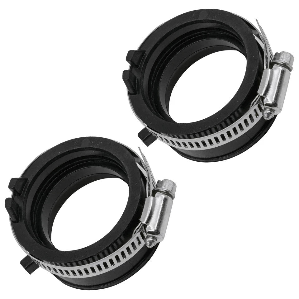 Carburetor Intake Manifold Boot For Honda Goldwing 1500 GL1500A SE  1989-2000