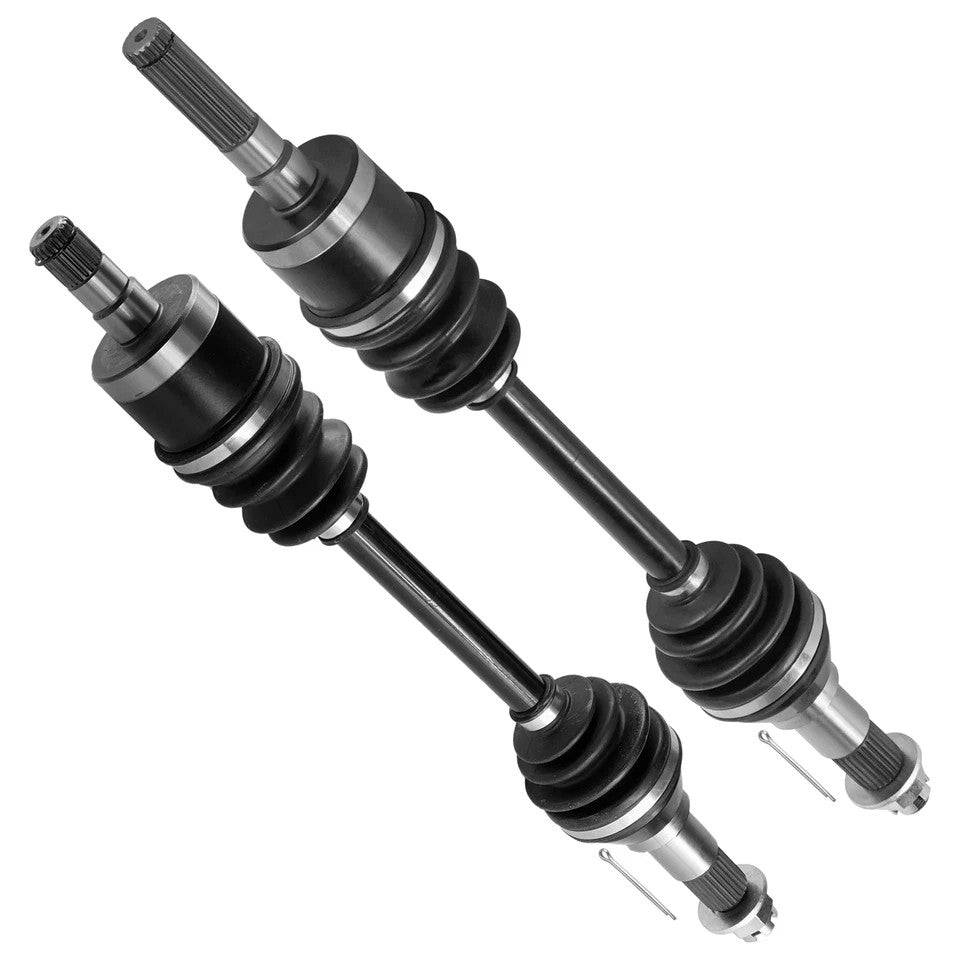 Front Left Right CV Joint Axle Shaft for Can-Am Outlander 570 2016-23 Except XMR