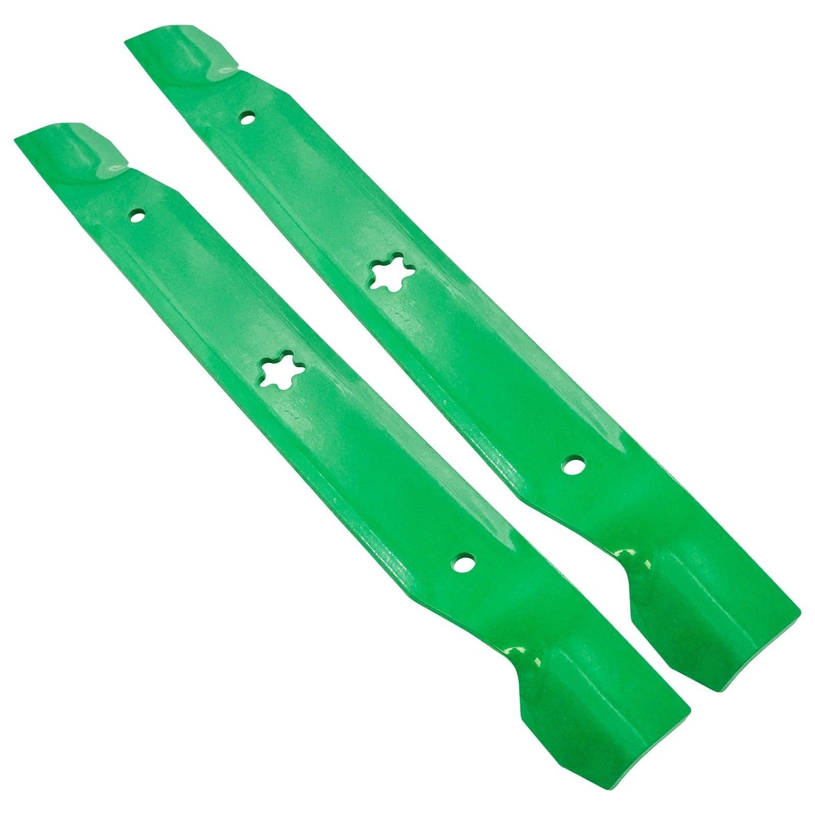 Deck Blade for Husqvarna LTH152 LTH1542 LTH174 CZ4217 Z16 Z18 Z4217 Z4218 42" 2x