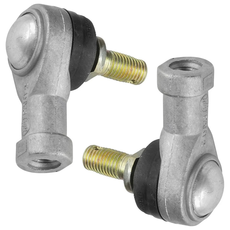 for Honda 53150-HB3-003 53150-950-003 53158-HB3-003 53158-950-003 Tie Rod End