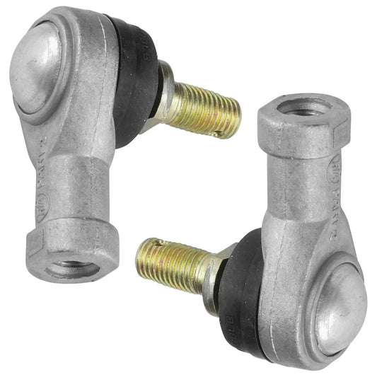 for Honda 53150-HB3-003 53150-950-003 53158-HB3-003 53158-950-003 Tie Rod End