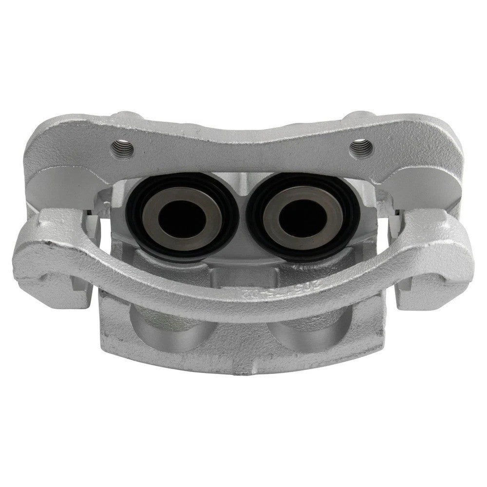 Front Disc Brake Caliper with Bracket LH RH Pair for Chevy GMC Isuzu New