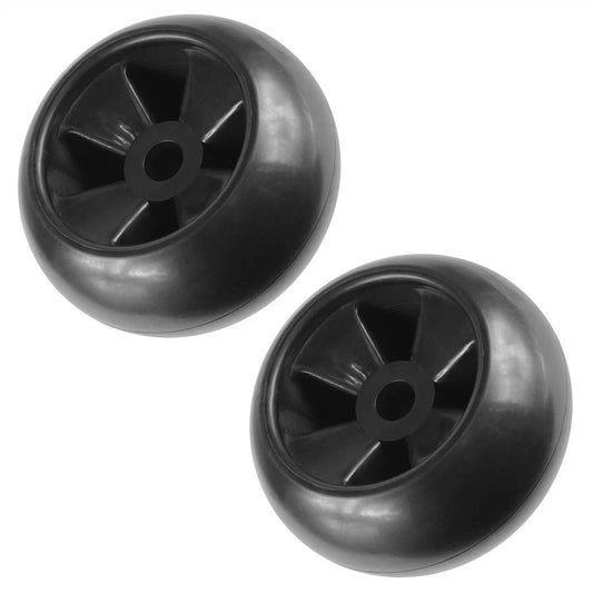 2 Deck Wheel Kit for John Deere 737 and 757 777 797 ZTrak; 60" AM116299 AM133602