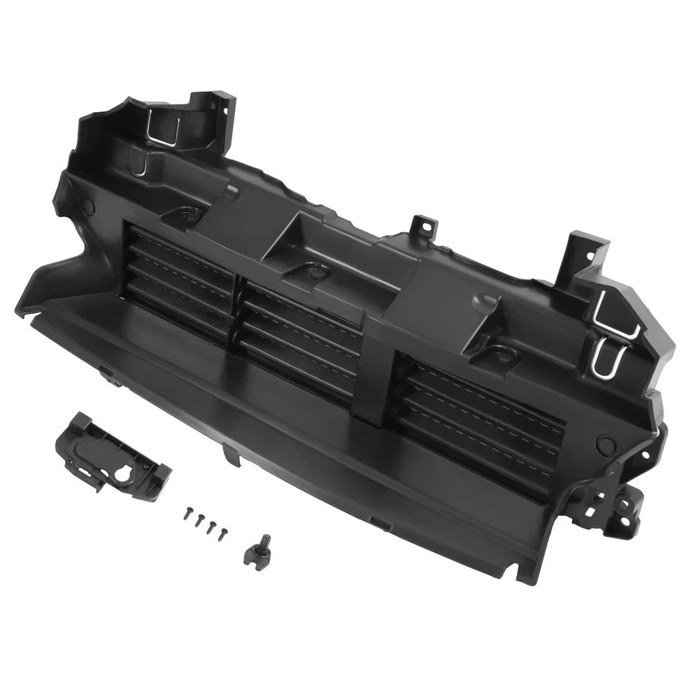 Front Upper Active Grille Shutter For 2017-2019 Honda CR-V w/o Motor 71300TLAA01