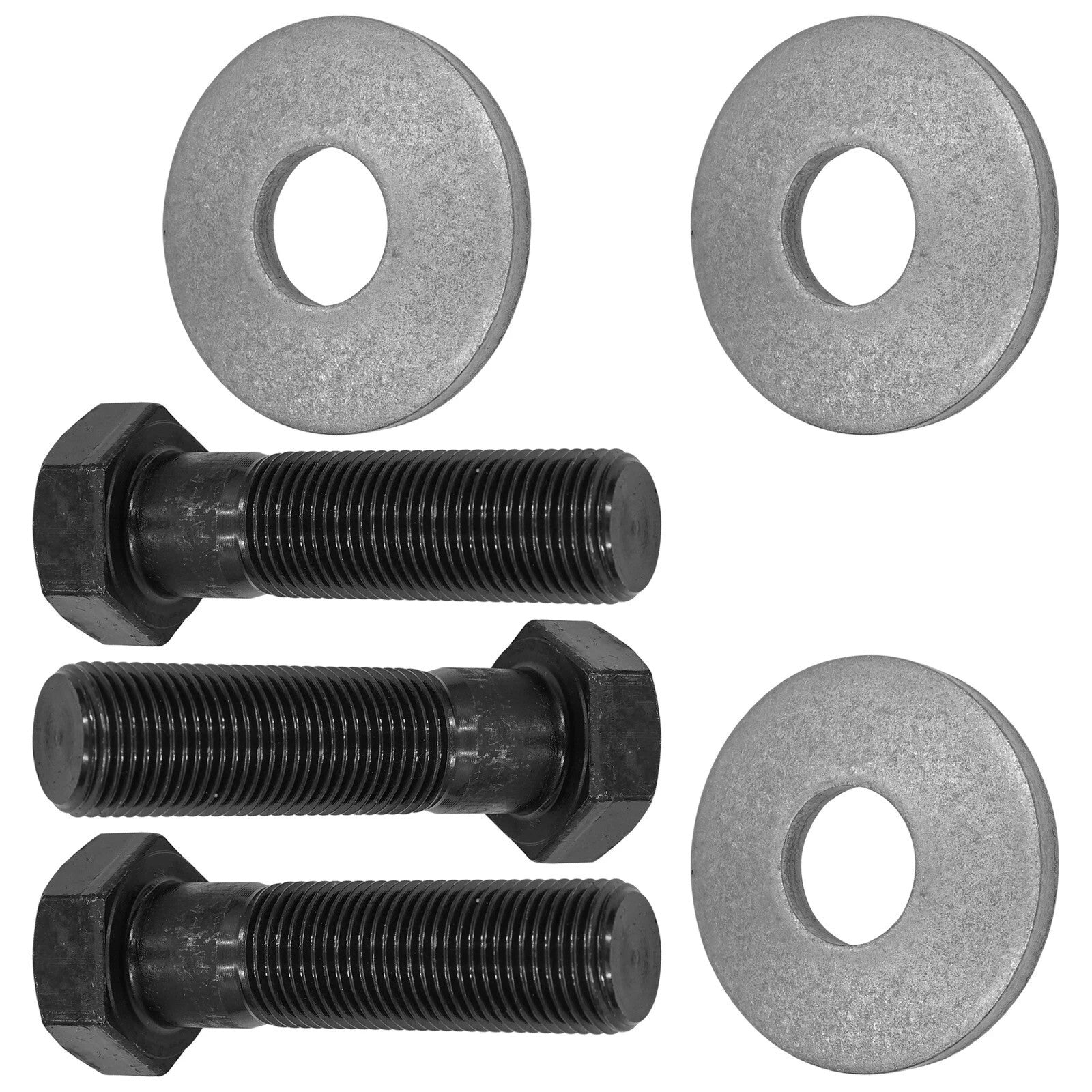 Caltric 514060 1251736 51-4060 125-1736 Blade Screw for Toro Exmark ZX4800