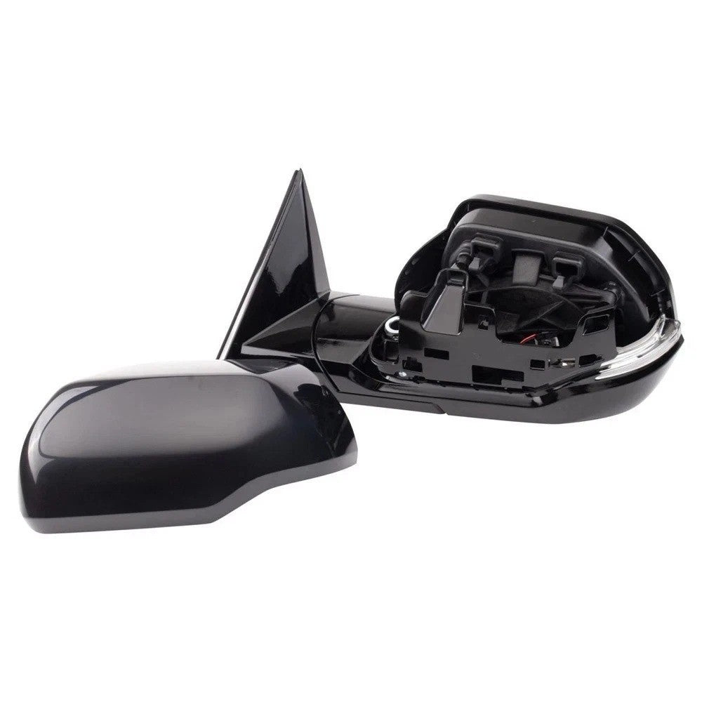 Left Mirror Fits 2022 Toyota Tundra