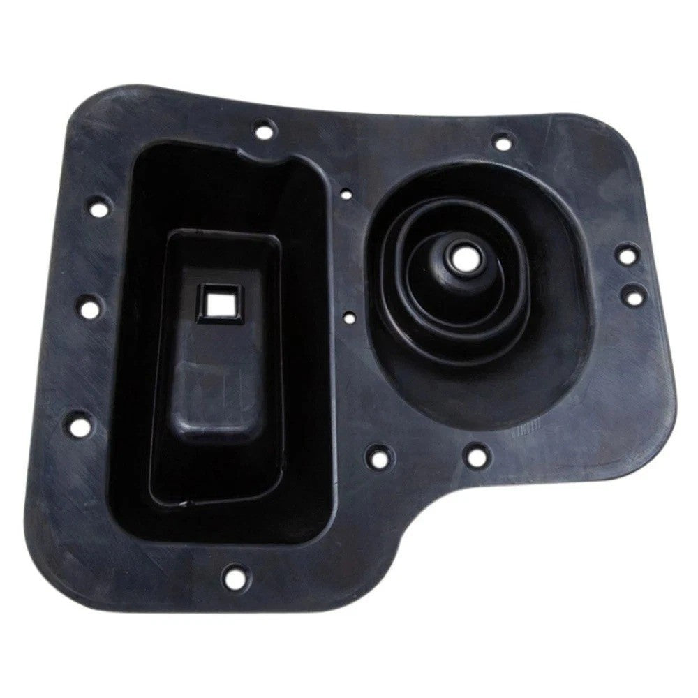 Manual Transmission Inner Gear Shift Lever Molded Rubber Boot for Wrangler New