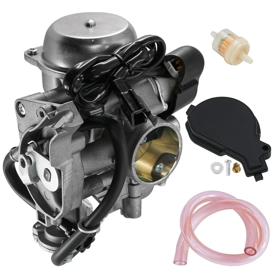 Carburetor fits Arctic Cat 400 4X4 Automatic Manual VP 2005 2006 0470-470