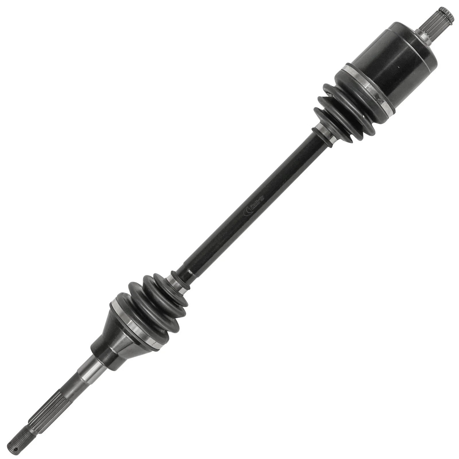 Caltric Front Left Or Right CV Axle For Kubota RTV-X1140R RTV-X1140W 2016-2023