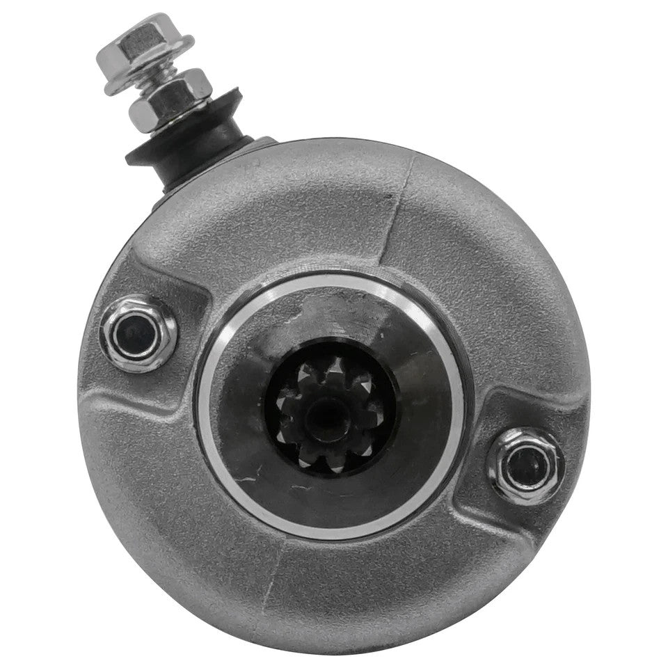 Caltric Starter Motor For Kawasaki KLX150L 2016-2018 Motorcycle 