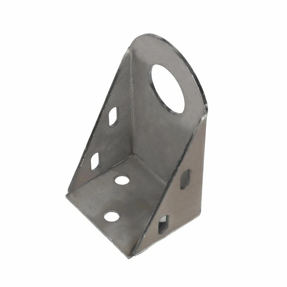 Radiator Support Mount Bracket for 88-00 Chevy C/K 1500 2500 3500 Yukon Suburban