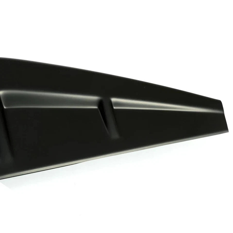For Ford F-150 F150 Street Series  2015-2020 15-20 Tailgate Rear Wing Spoiler