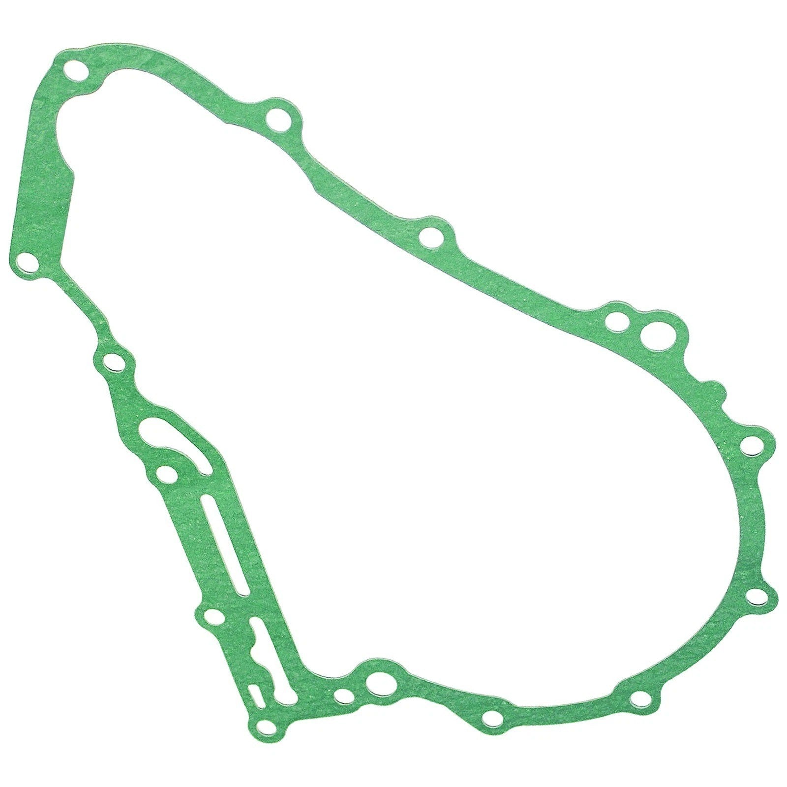 Caltric Stator Gasket for Yamaha 1S3-15451-00-00 Gasket Stator Magneto Cover