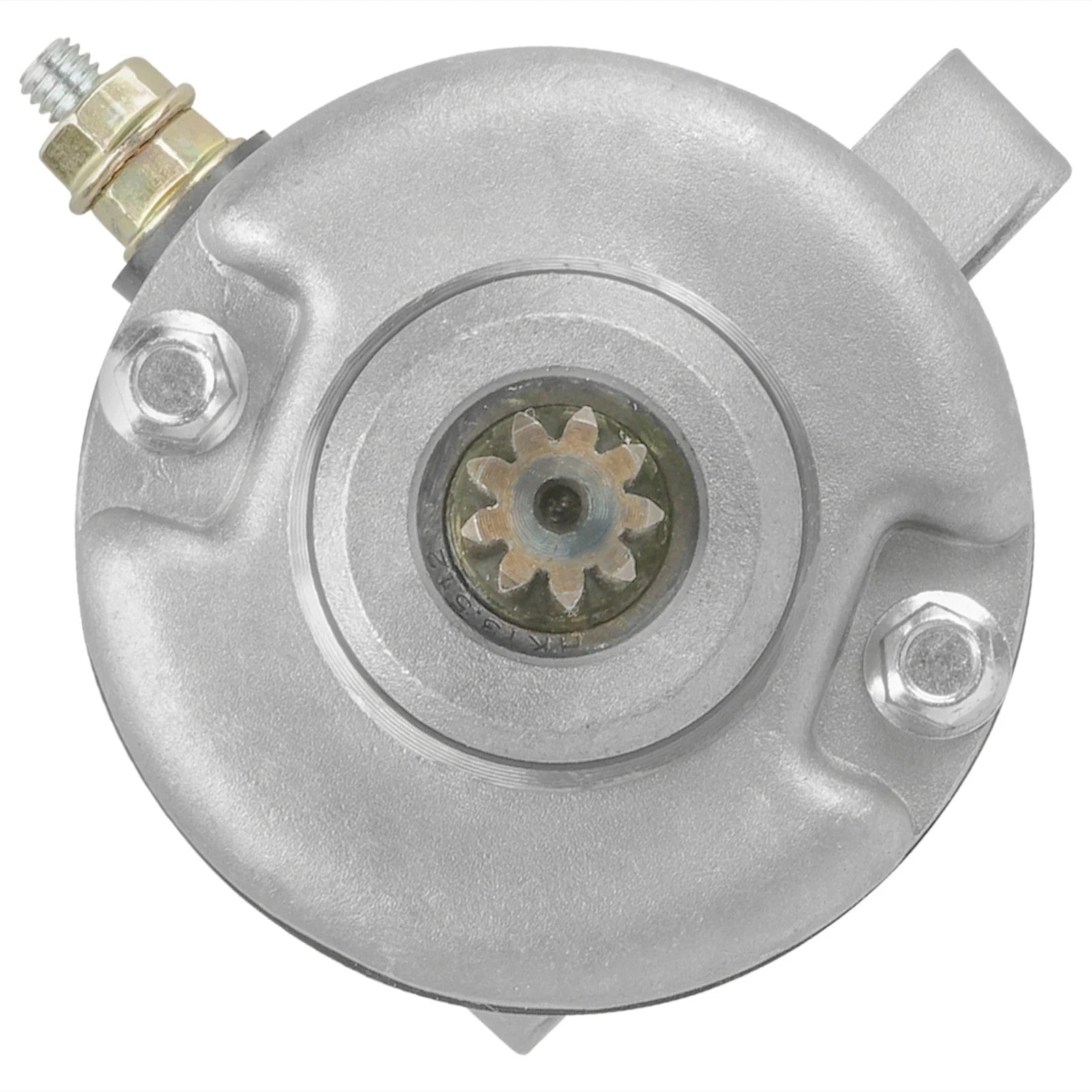 Starter for Yamaha Atv 450 YFZ450  New 2004-2013 5Tg-81800-00-00
