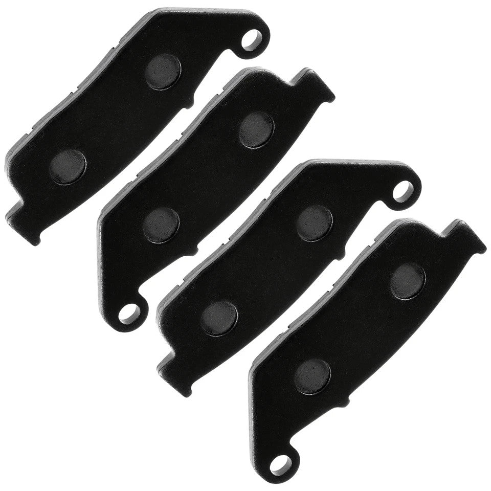 Front Brake Pads for Honda GL1500C Valkyrie 1500 1996-2003